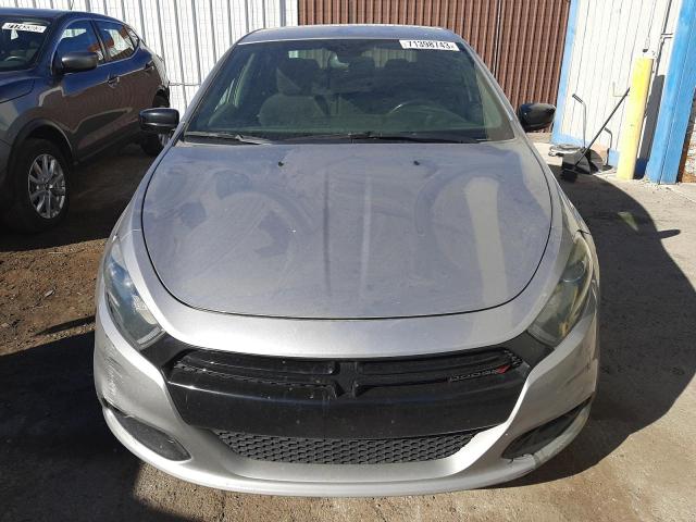 Photo 4 VIN: 1C3CDFBB9GD609954 - DODGE DART 