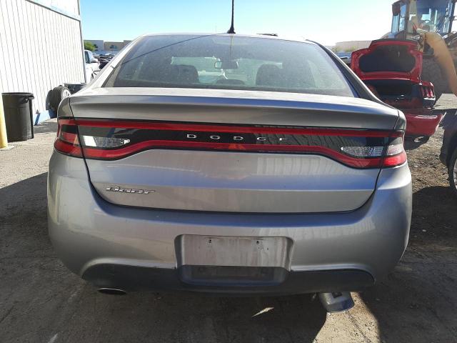 Photo 5 VIN: 1C3CDFBB9GD609954 - DODGE DART 