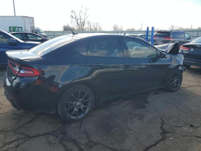 Photo 2 VIN: 1C3CDFBB9GD609999 - DODGE DART SXT 