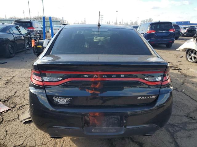 Photo 5 VIN: 1C3CDFBB9GD609999 - DODGE DART SXT 