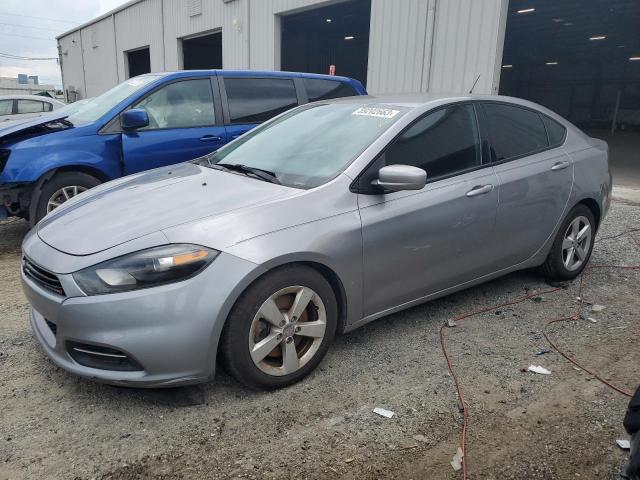 Photo 0 VIN: 1C3CDFBB9GD613678 - DODGE DART SXT 