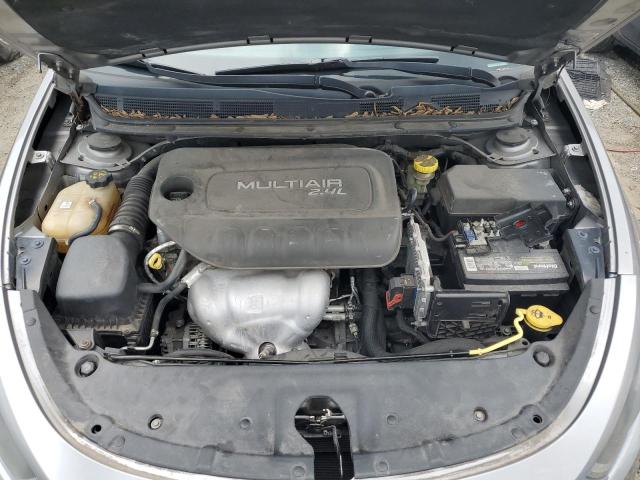 Photo 10 VIN: 1C3CDFBB9GD613678 - DODGE DART SXT 