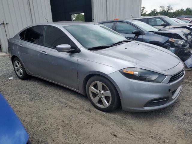 Photo 3 VIN: 1C3CDFBB9GD613678 - DODGE DART SXT 