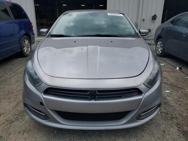 Photo 4 VIN: 1C3CDFBB9GD613678 - DODGE DART SXT 