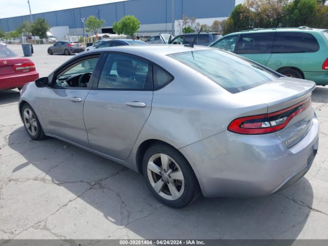 Photo 2 VIN: 1C3CDFBB9GD613731 - DODGE DART 