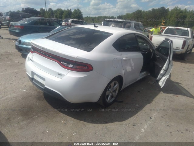 Photo 3 VIN: 1C3CDFBB9GD624812 - DODGE DART 