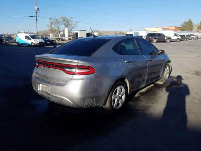 Photo 3 VIN: 1C3CDFBB9GD635440 - DODGE DART SXT 