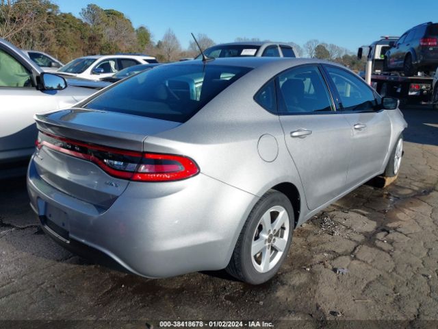 Photo 3 VIN: 1C3CDFBB9GD660483 - DODGE DART 