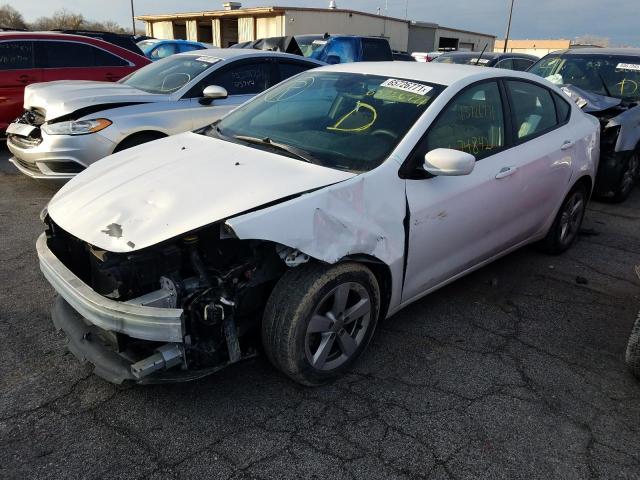 Photo 1 VIN: 1C3CDFBB9GD667658 - DODGE DART SXT 