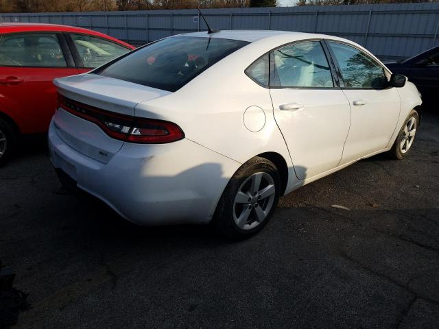 Photo 3 VIN: 1C3CDFBB9GD667658 - DODGE DART SXT 