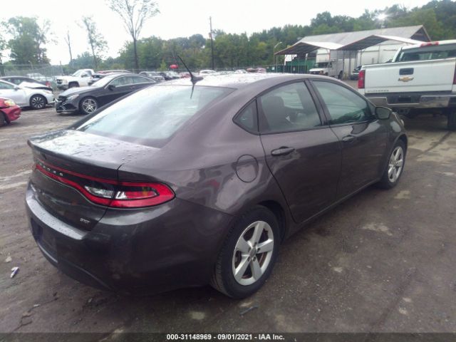 Photo 3 VIN: 1C3CDFBB9GD680815 - DODGE DART 