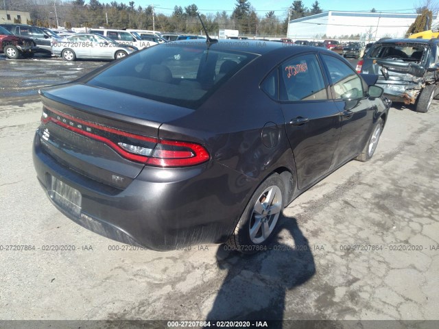 Photo 3 VIN: 1C3CDFBB9GD689370 - DODGE DART 