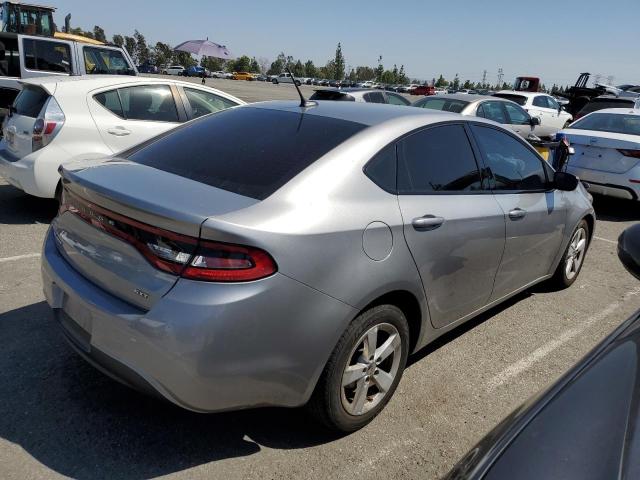 Photo 2 VIN: 1C3CDFBB9GD689868 - DODGE DART SXT 