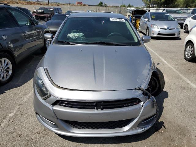 Photo 4 VIN: 1C3CDFBB9GD689868 - DODGE DART SXT 