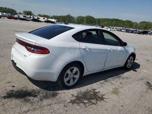 Photo 2 VIN: 1C3CDFBB9GD689983 - DODGE DART 