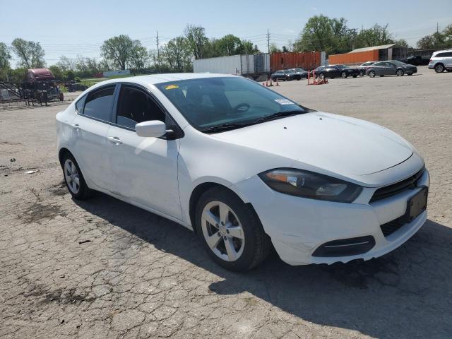 Photo 3 VIN: 1C3CDFBB9GD689983 - DODGE DART 