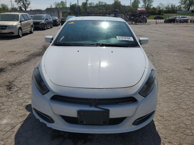 Photo 4 VIN: 1C3CDFBB9GD689983 - DODGE DART 