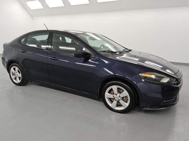 Photo 3 VIN: 1C3CDFBB9GD694584 - DODGE DART SXT 