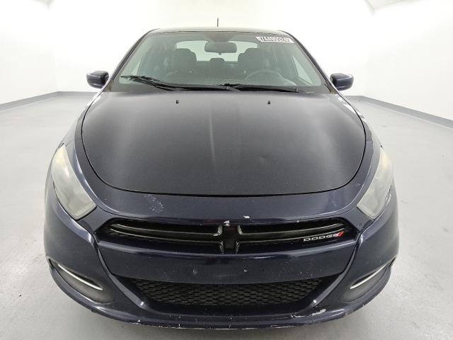 Photo 4 VIN: 1C3CDFBB9GD694584 - DODGE DART SXT 