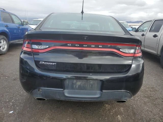 Photo 5 VIN: 1C3CDFBB9GD704532 - DODGE DART SXT 