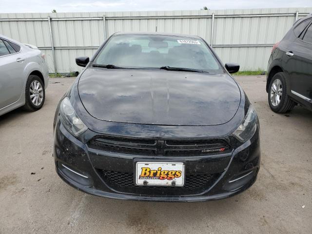 Photo 4 VIN: 1C3CDFBB9GD717264 - DODGE DART SXT 