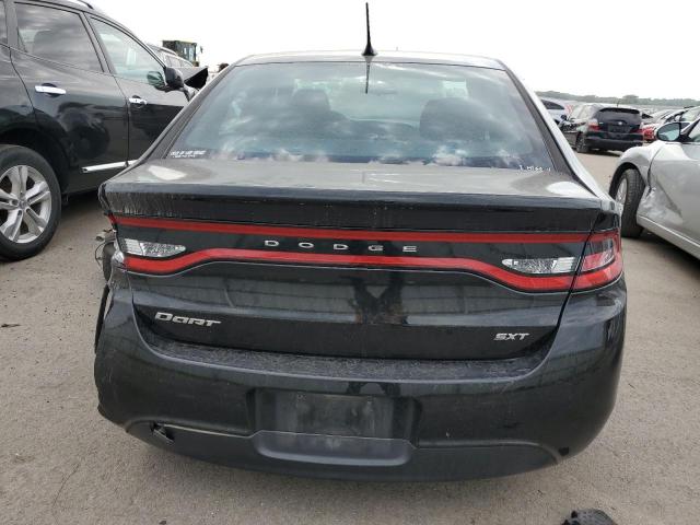 Photo 5 VIN: 1C3CDFBB9GD717264 - DODGE DART SXT 