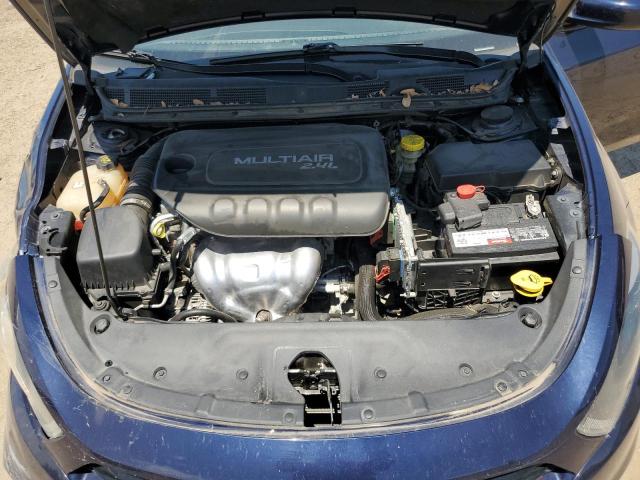 Photo 10 VIN: 1C3CDFBB9GD717880 - DODGE DART 