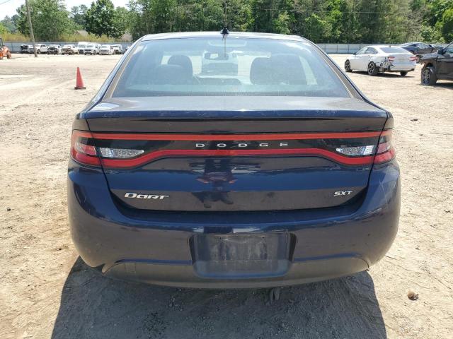 Photo 5 VIN: 1C3CDFBB9GD717880 - DODGE DART 