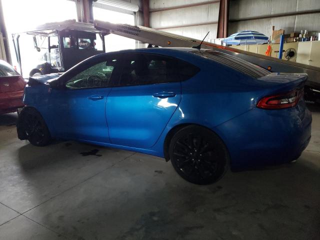 Photo 1 VIN: 1C3CDFBB9GD728216 - DODGE DART SXT 