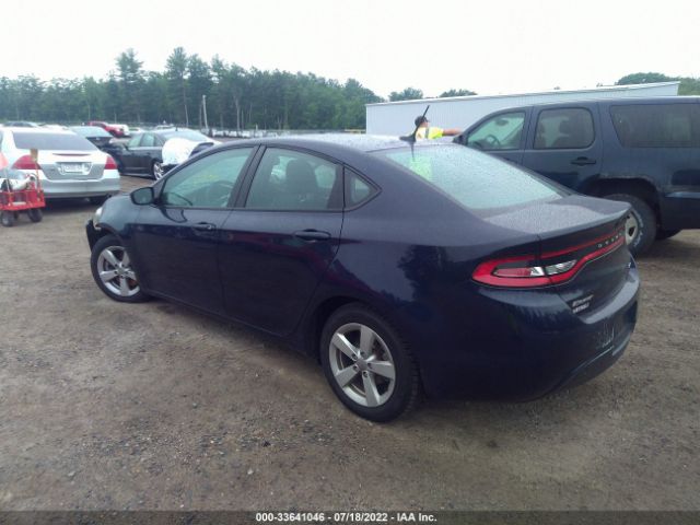 Photo 2 VIN: 1C3CDFBB9GD741466 - DODGE DART 