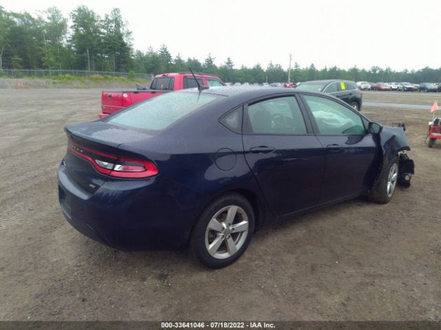 Photo 3 VIN: 1C3CDFBB9GD741466 - DODGE DART 