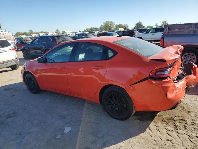 Photo 1 VIN: 1C3CDFBB9GD752497 - DODGE DART SXT 