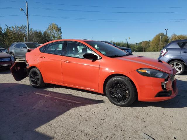 Photo 3 VIN: 1C3CDFBB9GD752497 - DODGE DART SXT 