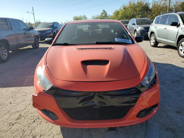 Photo 4 VIN: 1C3CDFBB9GD752497 - DODGE DART SXT 