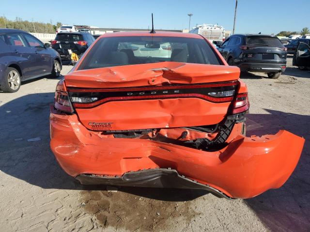 Photo 5 VIN: 1C3CDFBB9GD752497 - DODGE DART SXT 