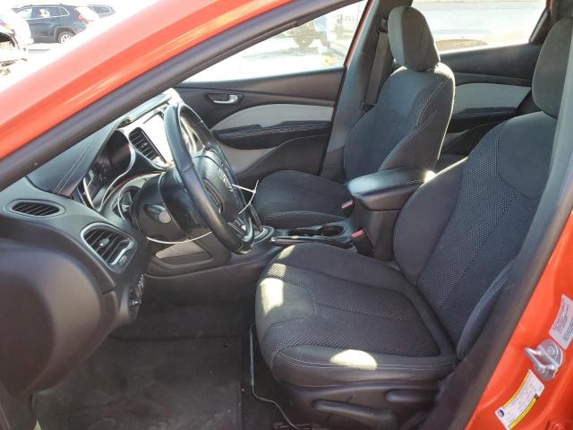 Photo 6 VIN: 1C3CDFBB9GD752497 - DODGE DART SXT 