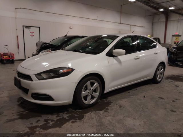 Photo 1 VIN: 1C3CDFBB9GD762267 - DODGE DART 