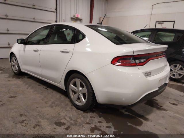 Photo 2 VIN: 1C3CDFBB9GD762267 - DODGE DART 