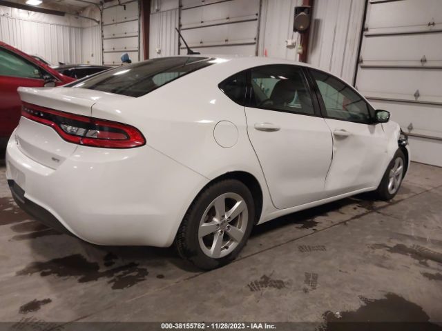 Photo 3 VIN: 1C3CDFBB9GD762267 - DODGE DART 