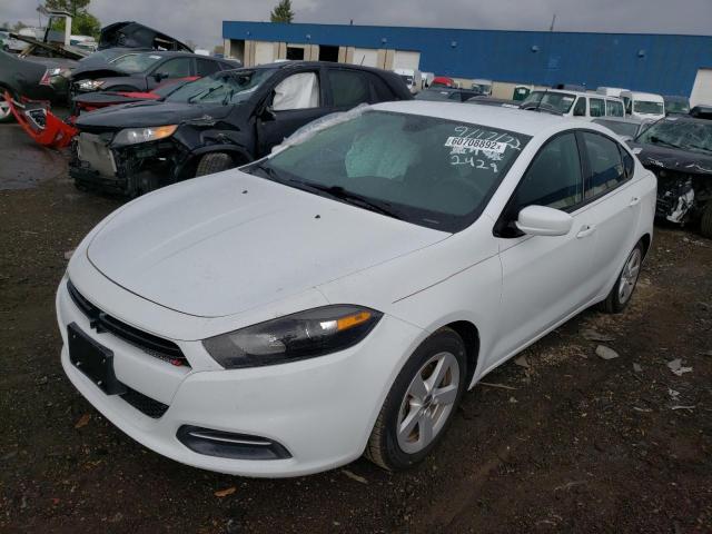 Photo 1 VIN: 1C3CDFBB9GD762429 - DODGE DART SXT 