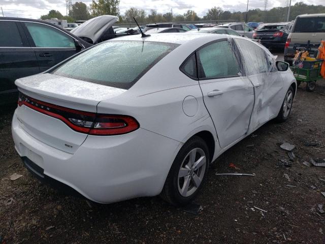 Photo 3 VIN: 1C3CDFBB9GD762429 - DODGE DART SXT 