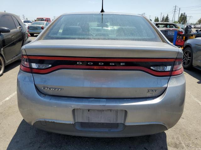 Photo 5 VIN: 1C3CDFBB9GD764150 - DODGE DART SXT 