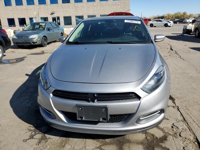 Photo 4 VIN: 1C3CDFBB9GD766156 - DODGE DART 