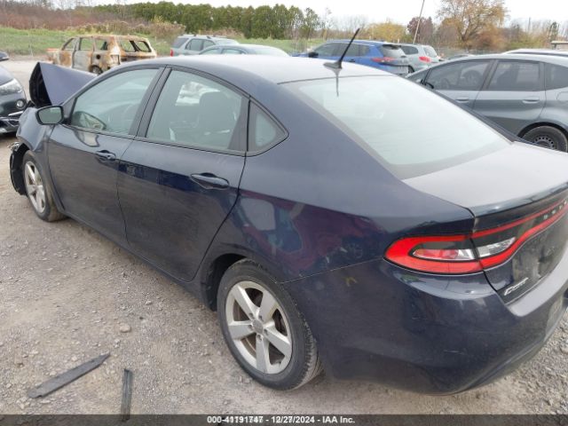 Photo 2 VIN: 1C3CDFBB9GD766254 - DODGE DART 