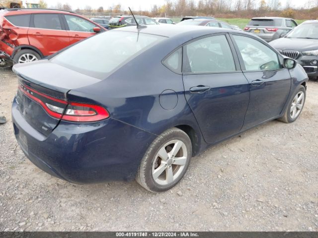 Photo 3 VIN: 1C3CDFBB9GD766254 - DODGE DART 