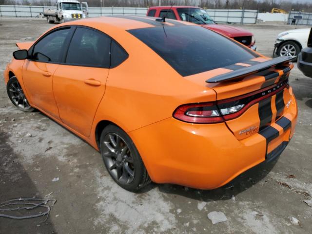 Photo 1 VIN: 1C3CDFBBXED669383 - DODGE DART SXT 