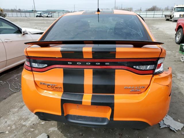 Photo 5 VIN: 1C3CDFBBXED669383 - DODGE DART SXT 