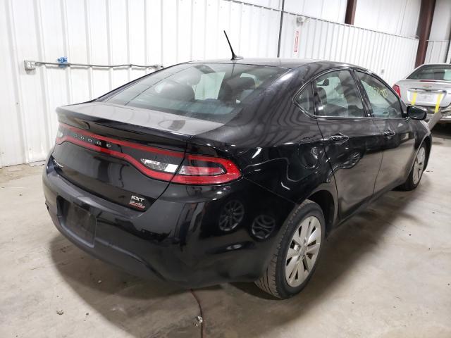 Photo 3 VIN: 1C3CDFBBXED677158 - DODGE DART SXT 