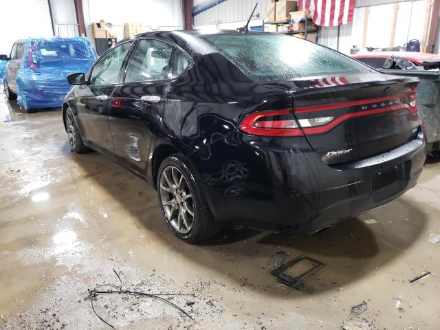 Photo 2 VIN: 1C3CDFBBXED702981 - DODGE DART SXT 