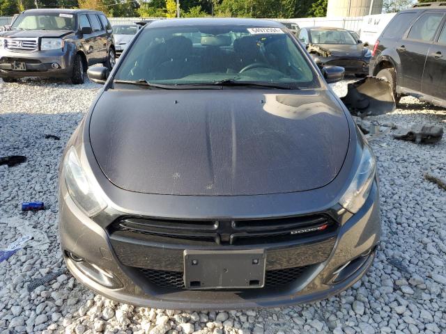 Photo 4 VIN: 1C3CDFBBXED857921 - DODGE DART SXT 